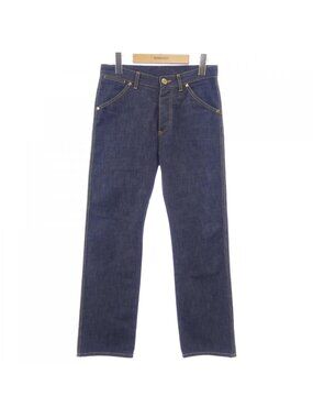 Louis Vuitton Jeans Blue